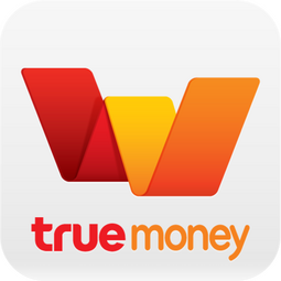 True Money +15 THB